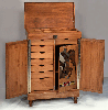 Custom show trunk